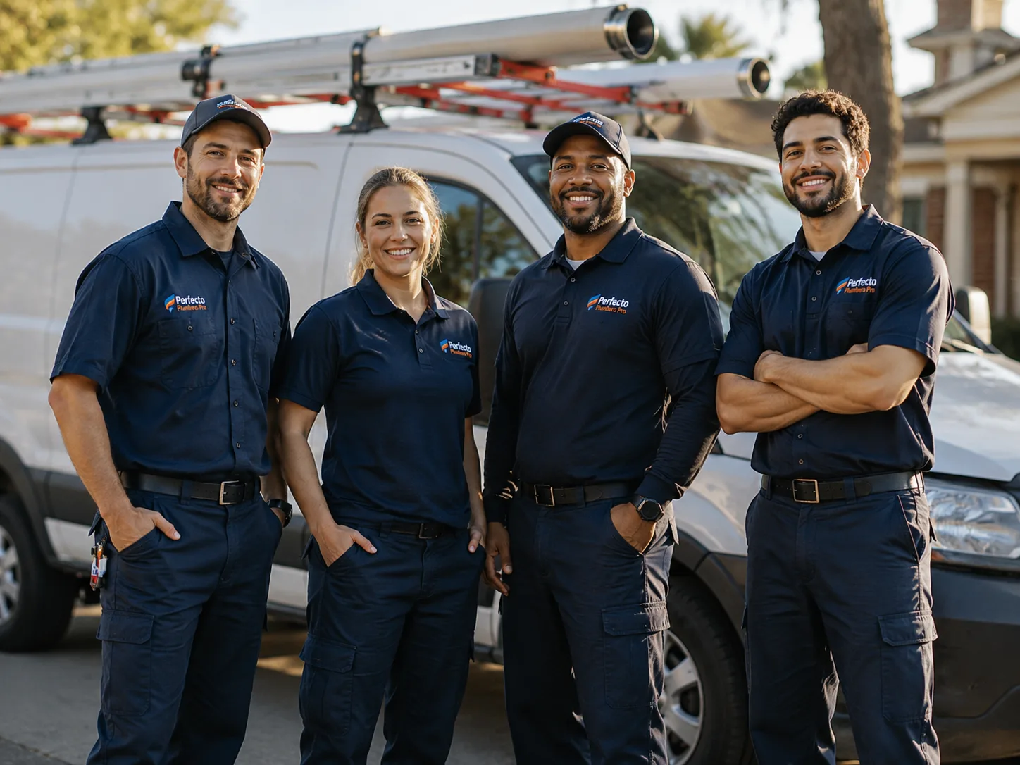 Emergency Plumber Near Me in Woodland, GA near me